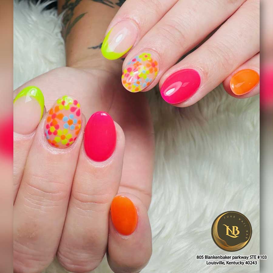 Nail June 11